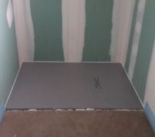 Sanitaires de la SDB