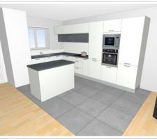 Cuisine - Creo Kitchens
