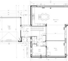 Plan presque définitif