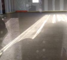Chape laser