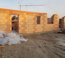 Mi octobre, et &ccedil;a monte