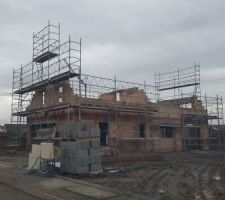 D&eacute;but d&eacute;cembre, l'&eacute;tage