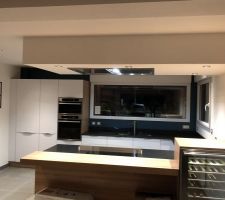 Cuisine (Cuisinella)