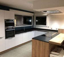 Cuisine (Cuisinella)