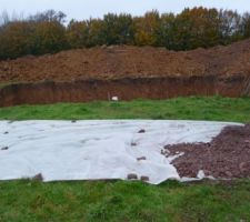 Ca fait de la terre !!!