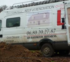 Ça fait plaisir de les voir sur le terrain