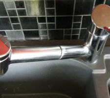 Cassé ou réparable?