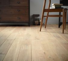 Parquet chambres