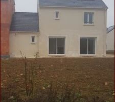 Livraison MAISON