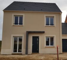 Livraison MAISON