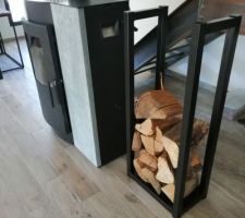 Fabrication porte buche