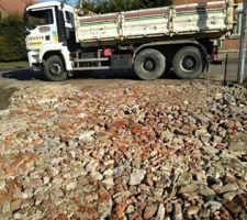 Creation chemin d'acces