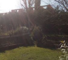 Nouvelles constructions