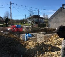 Allez plus Que le vide sanitaire !