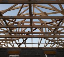Charpente
