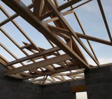Charpente