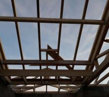 Charpente