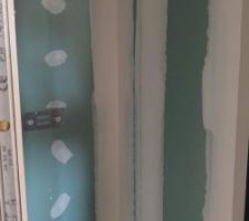 Douche SDB R+1