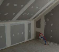 Chambre 1 R+1