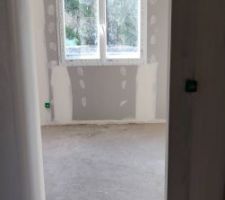 Chambre 2 R+1