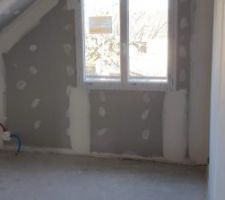 Chambre 2 R+1