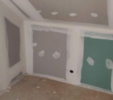 Dressing Suite Parentale R+1
