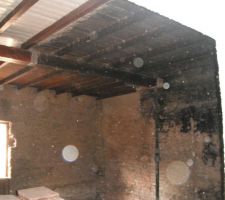 Notre futur salon