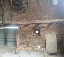 Poutre à démonter te faire les réservations