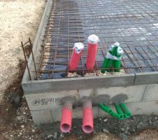 Sorties pour réseaux