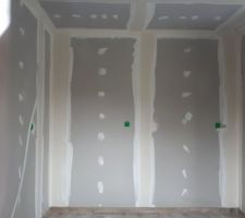 Bandes faîte