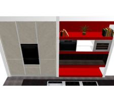 Notre fameuse cuisine
