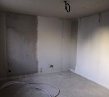 Chambre 1