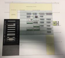 Tableau électrique