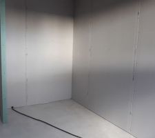 Chambre 1