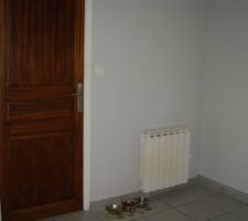 Et le chat a retrouvé sa gamelle