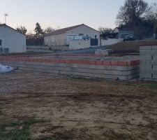 Et hop un vide sanitaire