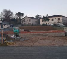 Et hop un vide sanitaire