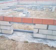 L'accès au vide sanitaire