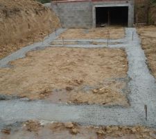 Coul&eacute;es chez nous