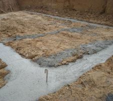 Toujours chez mon beau-fr&egrave;re