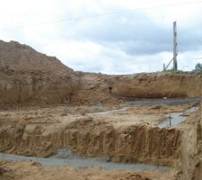 Voil&agrave; la diff&eacute;rence de hauteur, de nous chez et celle de mon beau-fr&egrave;re