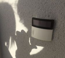 On a m&ecirc;me une sonnette ? ?