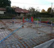 Pr&ecirc;t &agrave; couler :) apr&egrave;s avoir fait les derni&egrave;res rectifications d'erreur