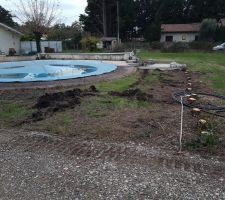 Apr&egrave;s le passage de la tron&ccedil;onneuse et pas mal de voyages &agrave; la d&eacute;chetterie :)