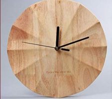 Horloge choix 2