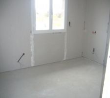 Une chambre