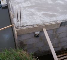 Quand m&ecirc;me, on aura des bords droits