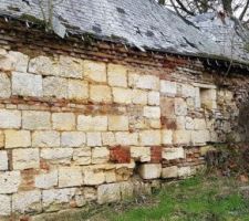 Partier exposee (40 m2) sans toiture exterieur
