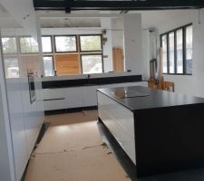 Cuisine / &icirc;lot
Cusinella