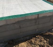 Accès vide sanitaire